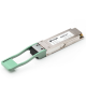 Extreme Networks 40GBASE-LM4 QSFP+,160M OM4 MMF,2KM SMF - TAA Compliance 40G-QSFP-LM4